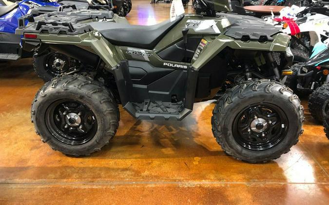 2024 Polaris Sportsman 850