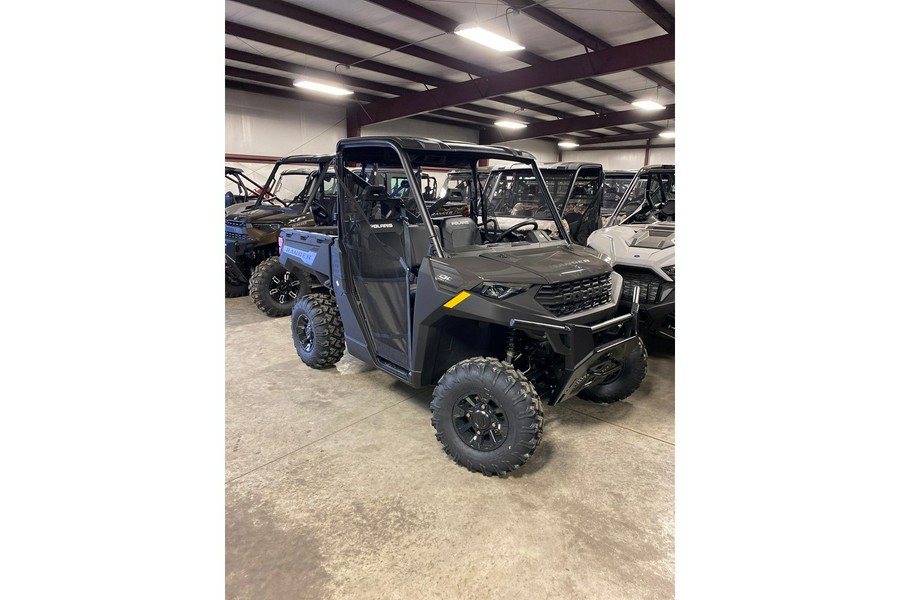 2024 Polaris Industries Ranger® 1000 Premium