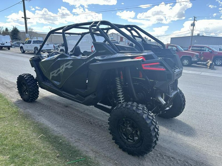 2024 Polaris® RZR Pro XP 4 Ultimate