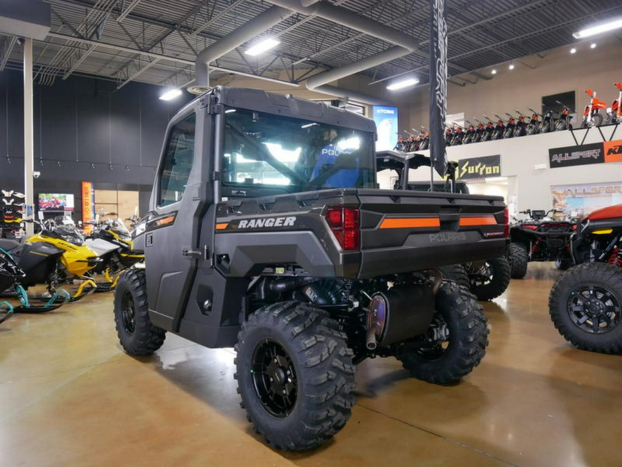 2024 Polaris® Ranger XP 1000 NorthStar Edition Ultimate