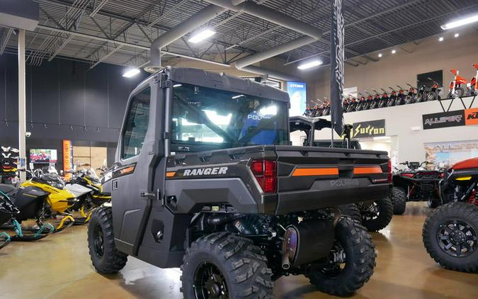 2024 Polaris® Ranger XP 1000 NorthStar Edition Ultimate