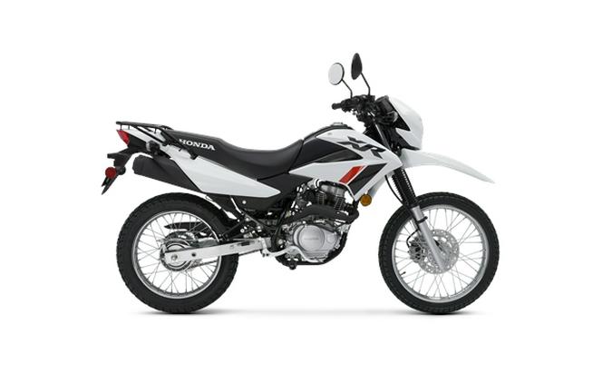 2024 Honda XR150L