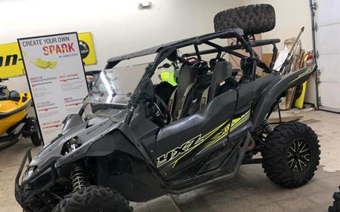 2019 Yamaha YXZ1000