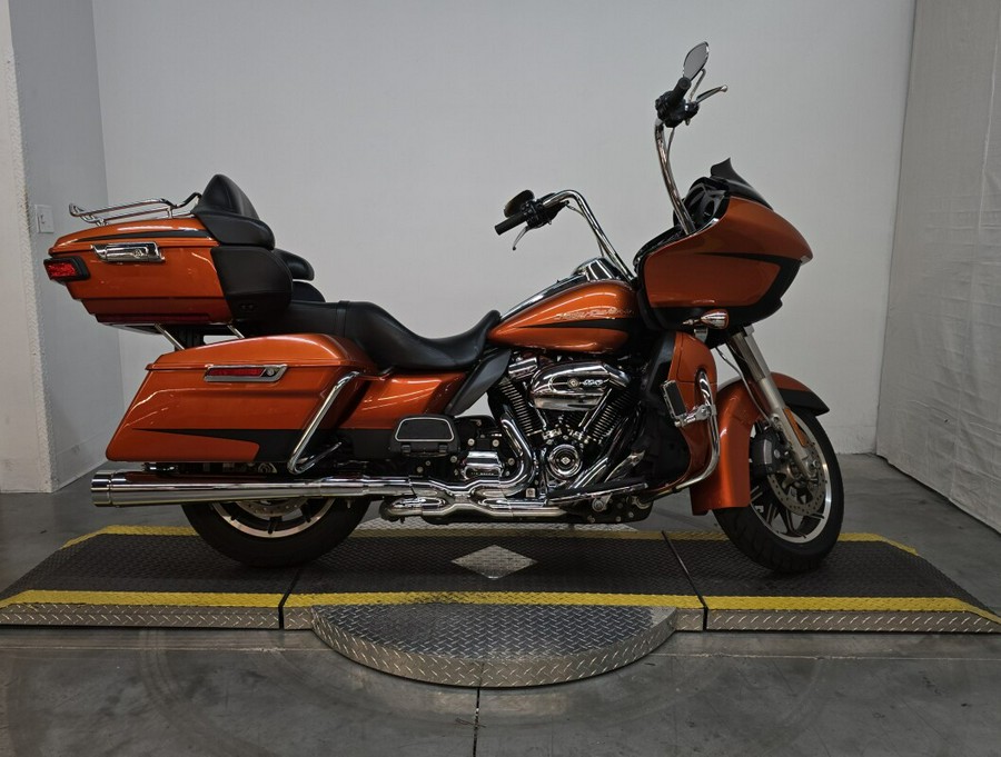 FLTRU 2019 Road Glide Ultra