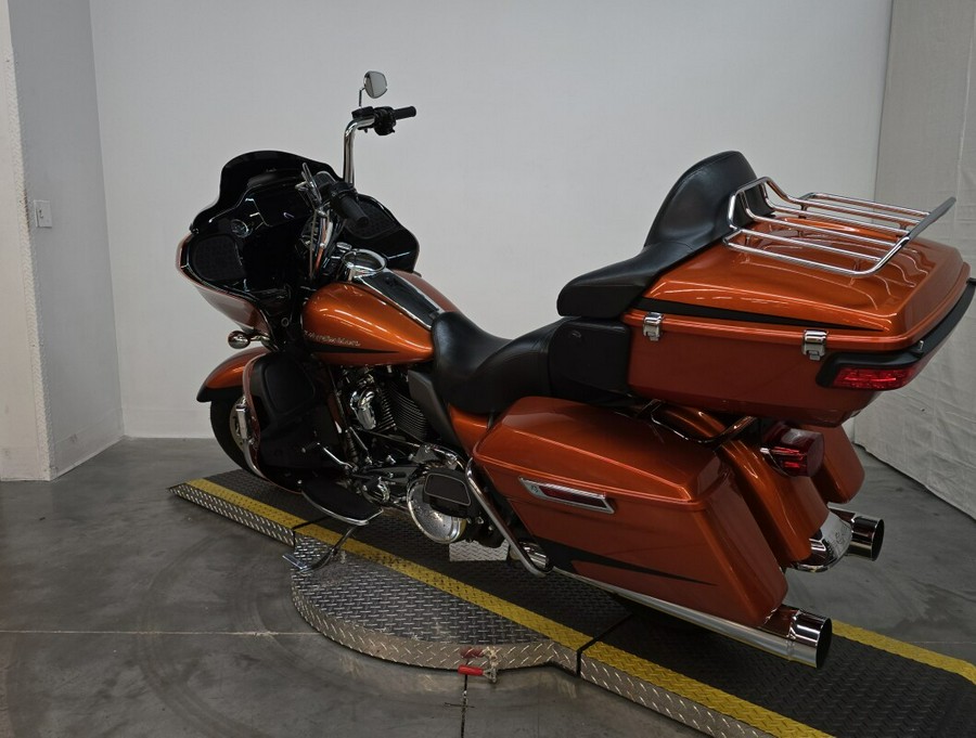 FLTRU 2019 Road Glide Ultra