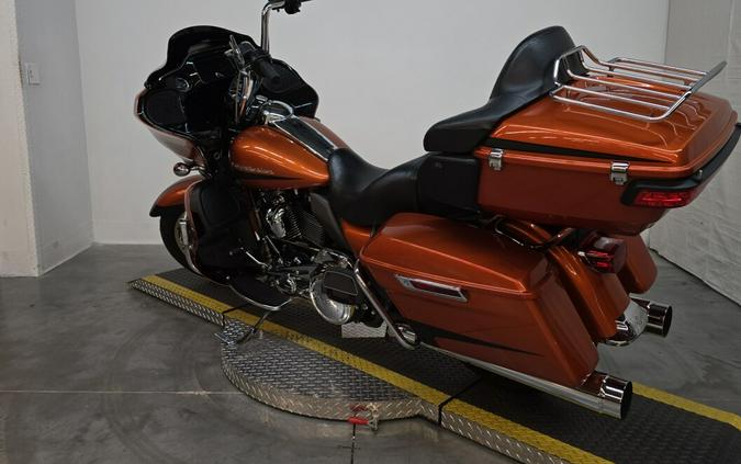 FLTRU 2019 Road Glide Ultra