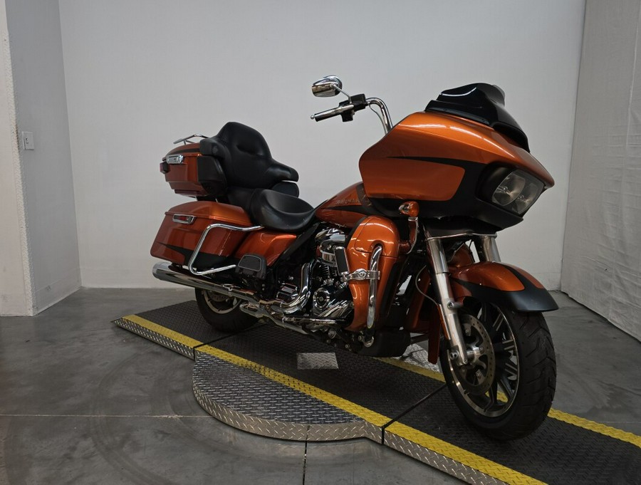 FLTRU 2019 Road Glide Ultra