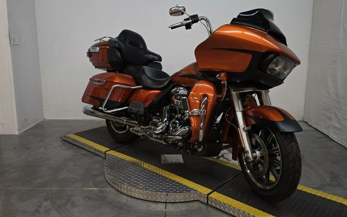 FLTRU 2019 Road Glide Ultra