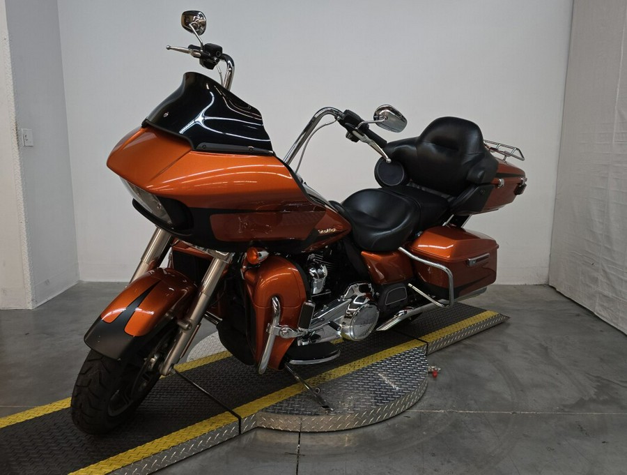 FLTRU 2019 Road Glide Ultra