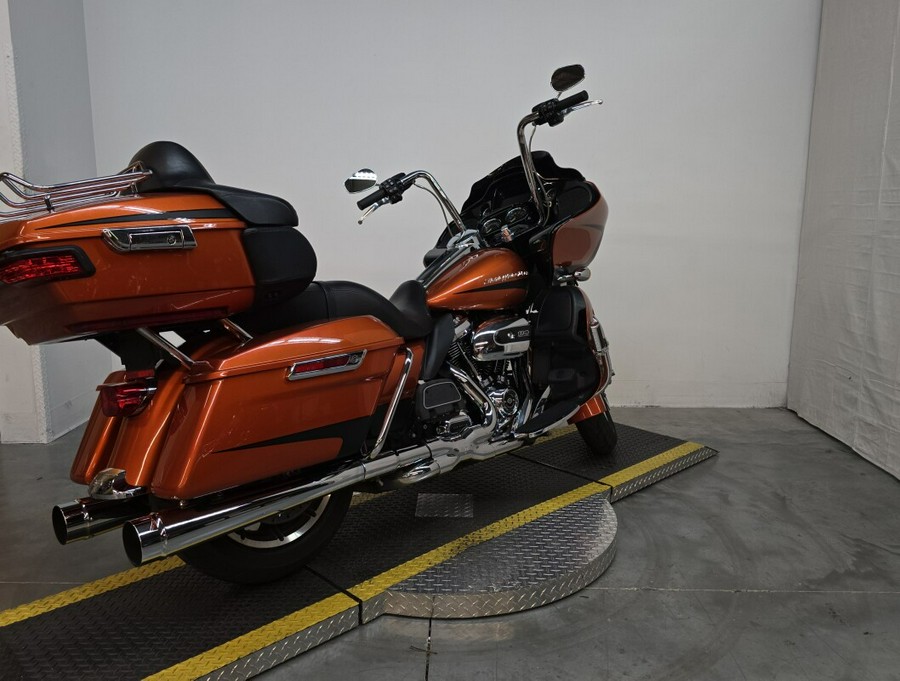 FLTRU 2019 Road Glide Ultra