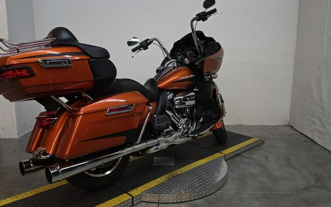 FLTRU 2019 Road Glide Ultra