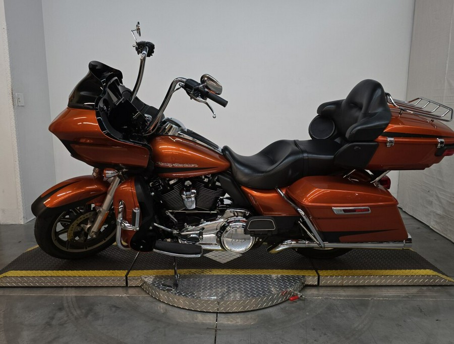 FLTRU 2019 Road Glide Ultra