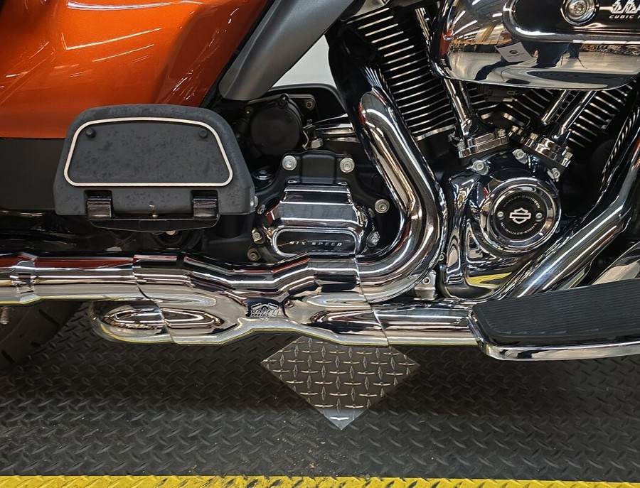 FLTRU 2019 Road Glide Ultra