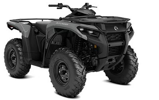 2024 CAN-AM Outlander 700