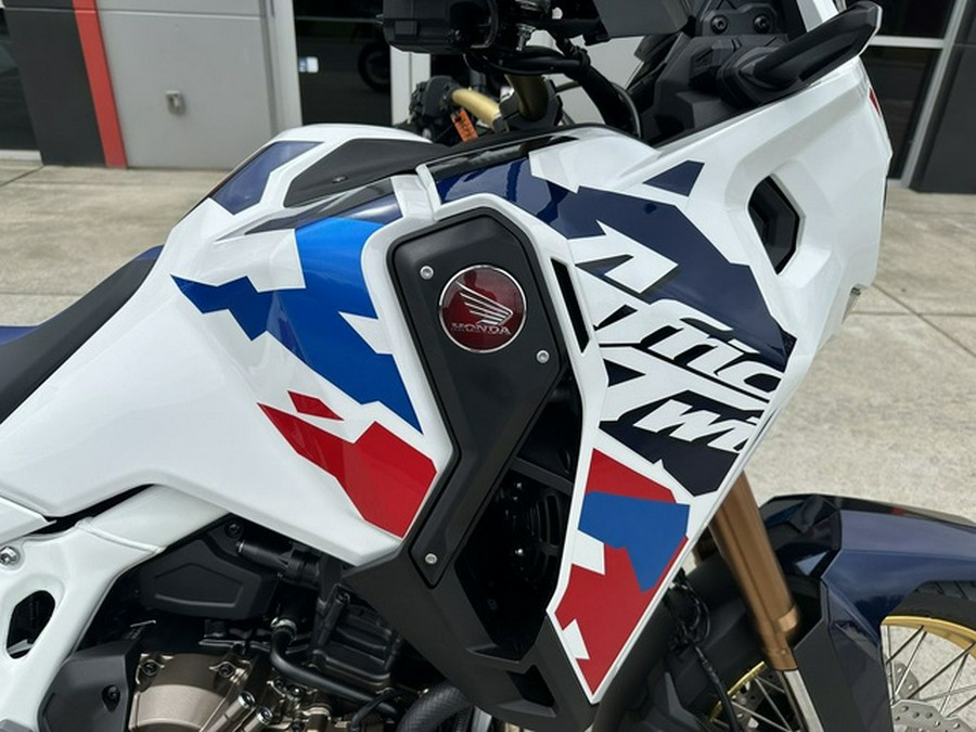 2024 Honda Africa Twin Adventure Sports ES DCT