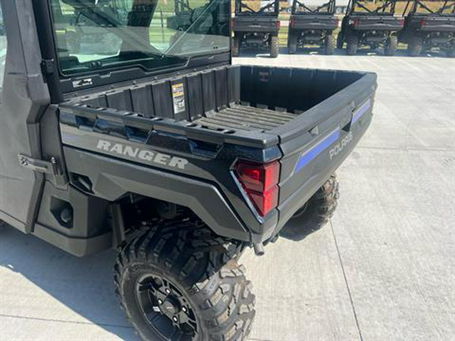 2023 Polaris Ranger XP 1000 Northstar Edition Ultimate - Ride Command Package