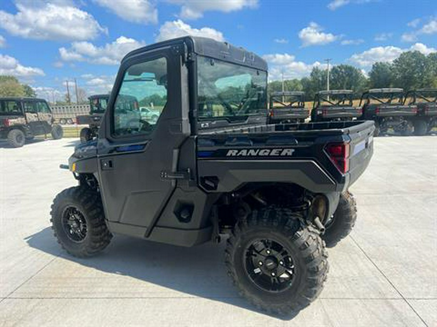 2023 Polaris Ranger XP 1000 Northstar Edition Ultimate - Ride Command Package