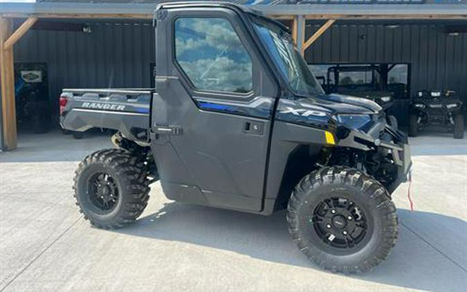 2023 Polaris Ranger XP 1000 Northstar Edition Ultimate - Ride Command Package