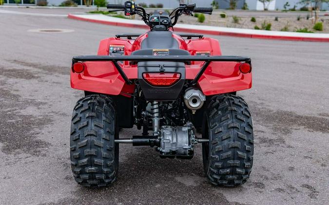 2024 Honda® Fourtrax Recon