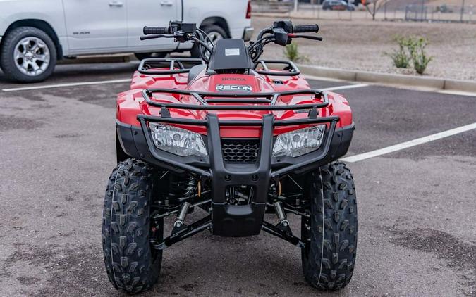 2024 Honda® Fourtrax Recon