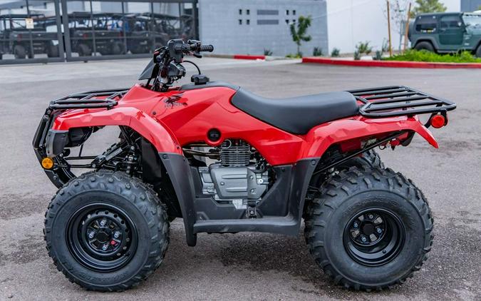 2024 Honda® Fourtrax Recon