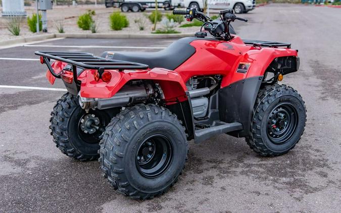 2024 Honda® Fourtrax Recon