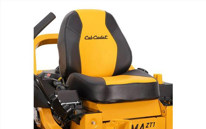 2025 Cub Cadet ZT1 60
