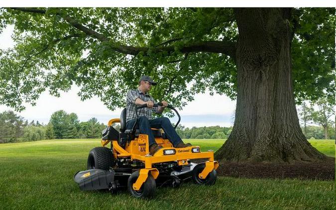 2025 Cub Cadet ZT1 60