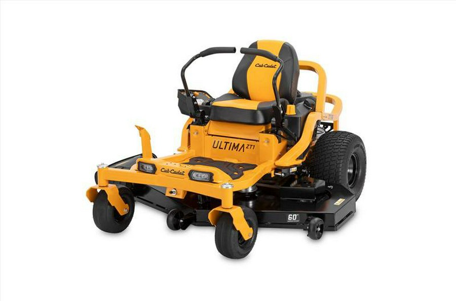 2025 Cub Cadet ZT1 60