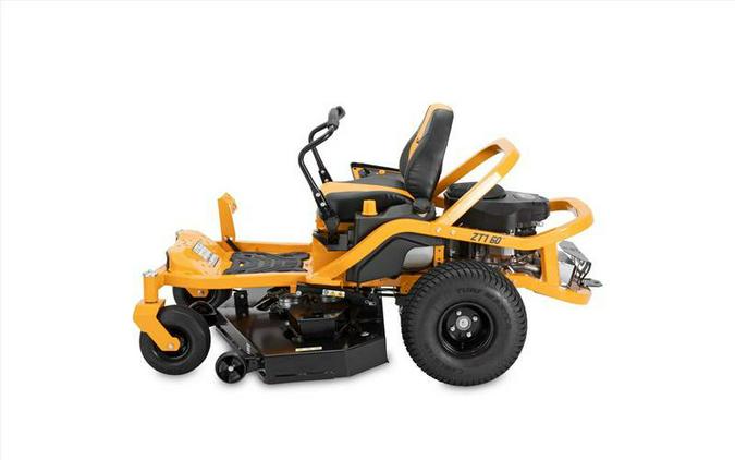 2025 Cub Cadet ZT1 60