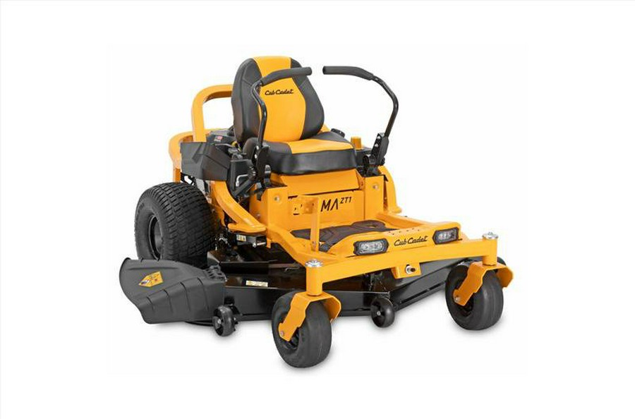 2025 Cub Cadet ZT1 60