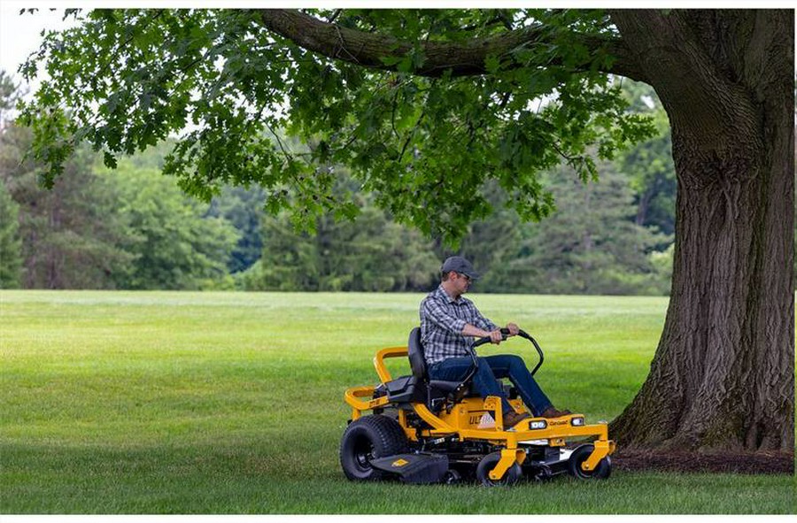 2025 Cub Cadet ZT1 60