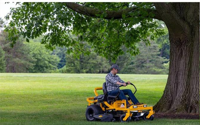 2025 Cub Cadet ZT1 60