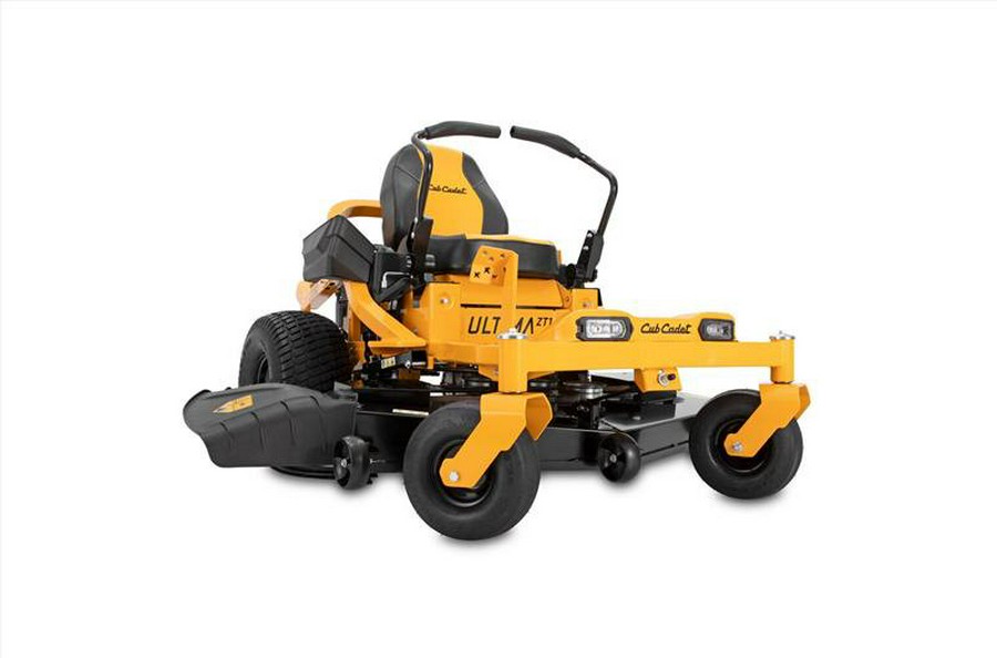 2025 Cub Cadet ZT1 60