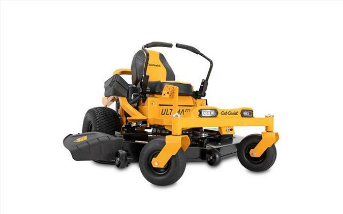 2025 Cub Cadet ZT1 60