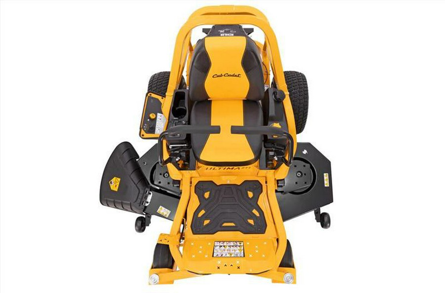2025 Cub Cadet ZT1 60