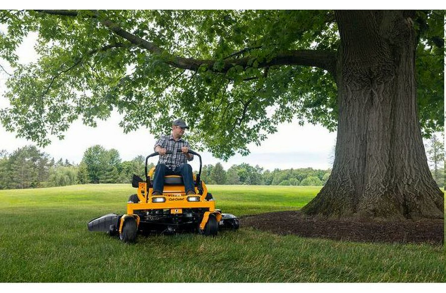 2025 Cub Cadet ZT1 60