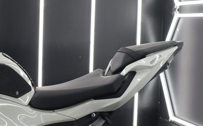 2024 Kawasaki Ninja ZX-6R