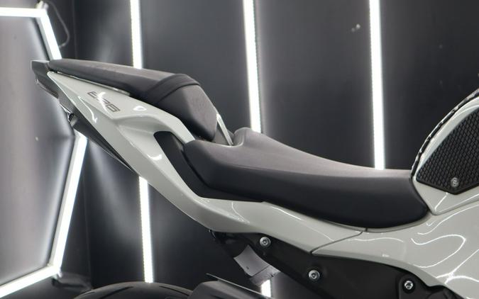 2024 Kawasaki Ninja ZX-6R