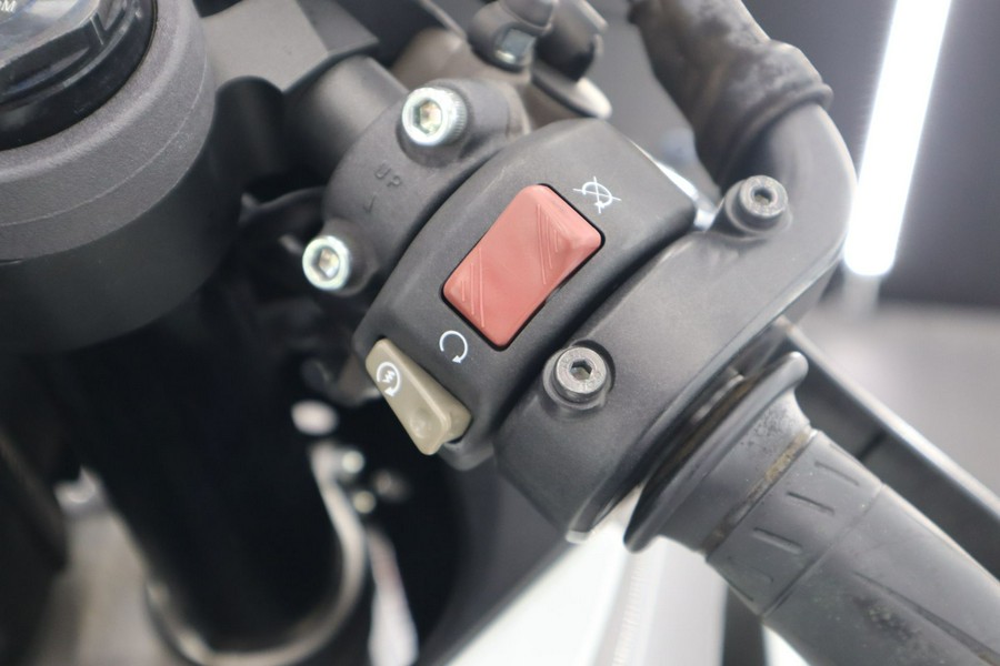 2024 Kawasaki Ninja ZX-6R