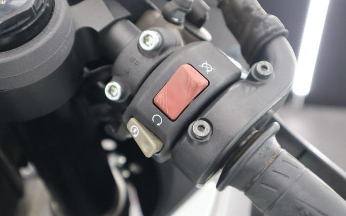 2024 Kawasaki Ninja ZX-6R