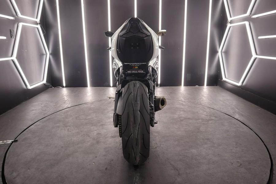 2024 Kawasaki Ninja ZX-6R