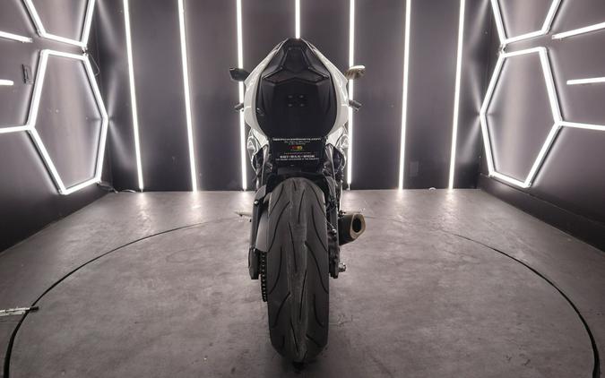 2024 Kawasaki Ninja ZX-6R