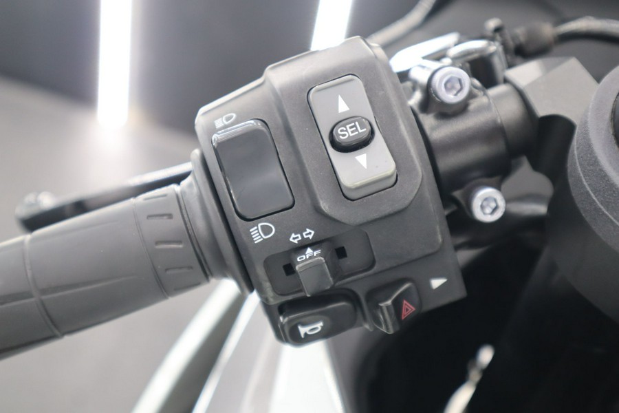 2024 Kawasaki Ninja ZX-6R