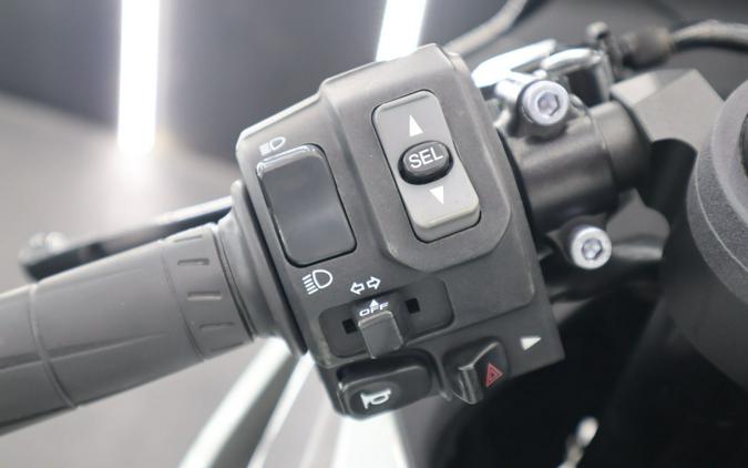 2024 Kawasaki Ninja ZX-6R