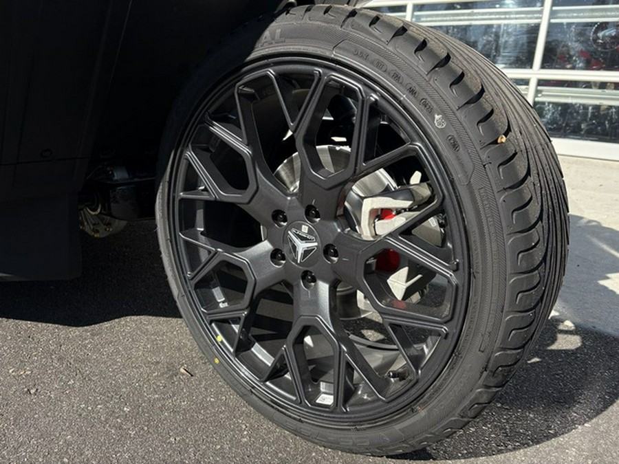 2025 Polaris Slingshot Slingshot SL Liquid Lime