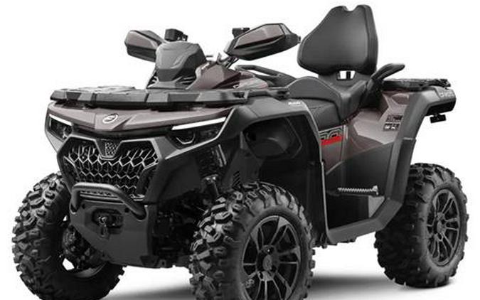 2026 CFMOTO CForce 800 Touring