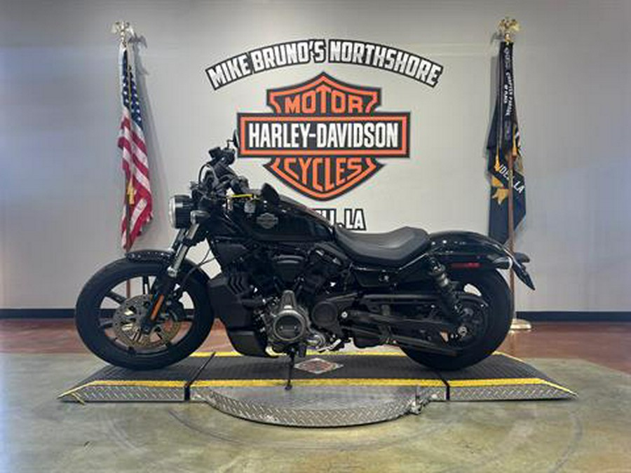 2024 Harley-Davidson Nightster®
