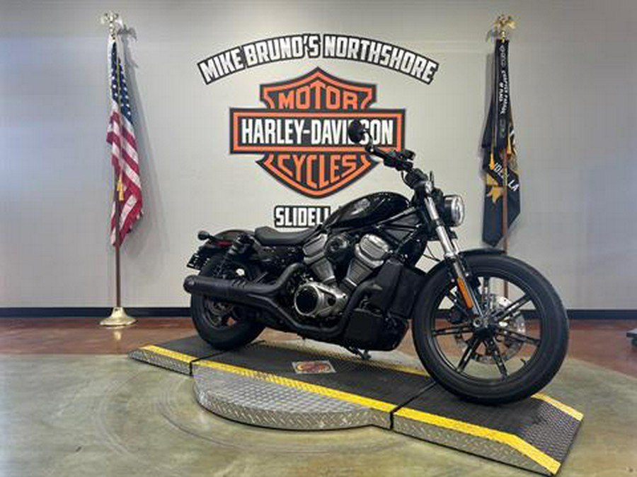 2024 Harley-Davidson Nightster®