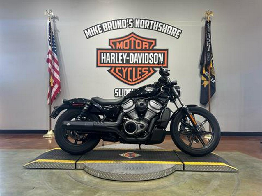 2024 Harley-Davidson Nightster®